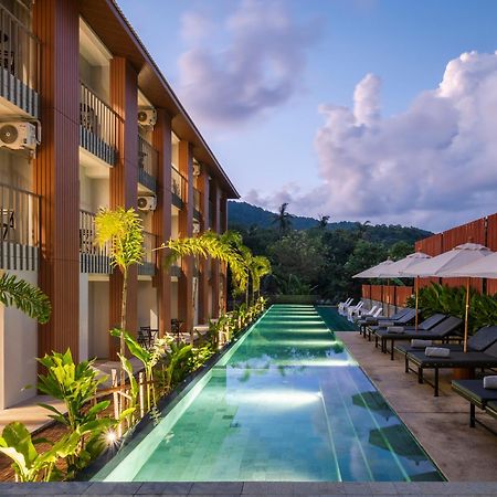 Anda Lanta Residence And Rentals - Adult Only Ko Lanta Kültér fotó