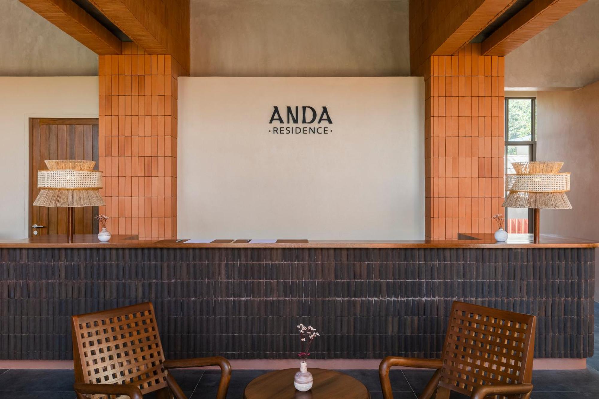 Anda Lanta Residence And Rentals - Adult Only Ko Lanta Kültér fotó