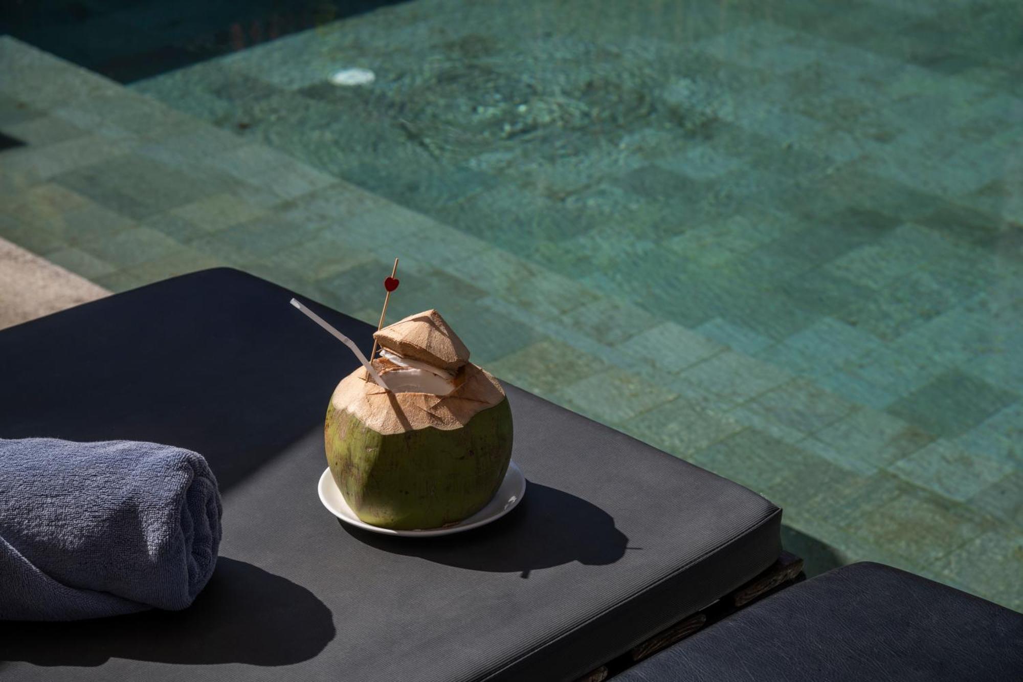 Anda Lanta Residence And Rentals - Adult Only Ko Lanta Kültér fotó