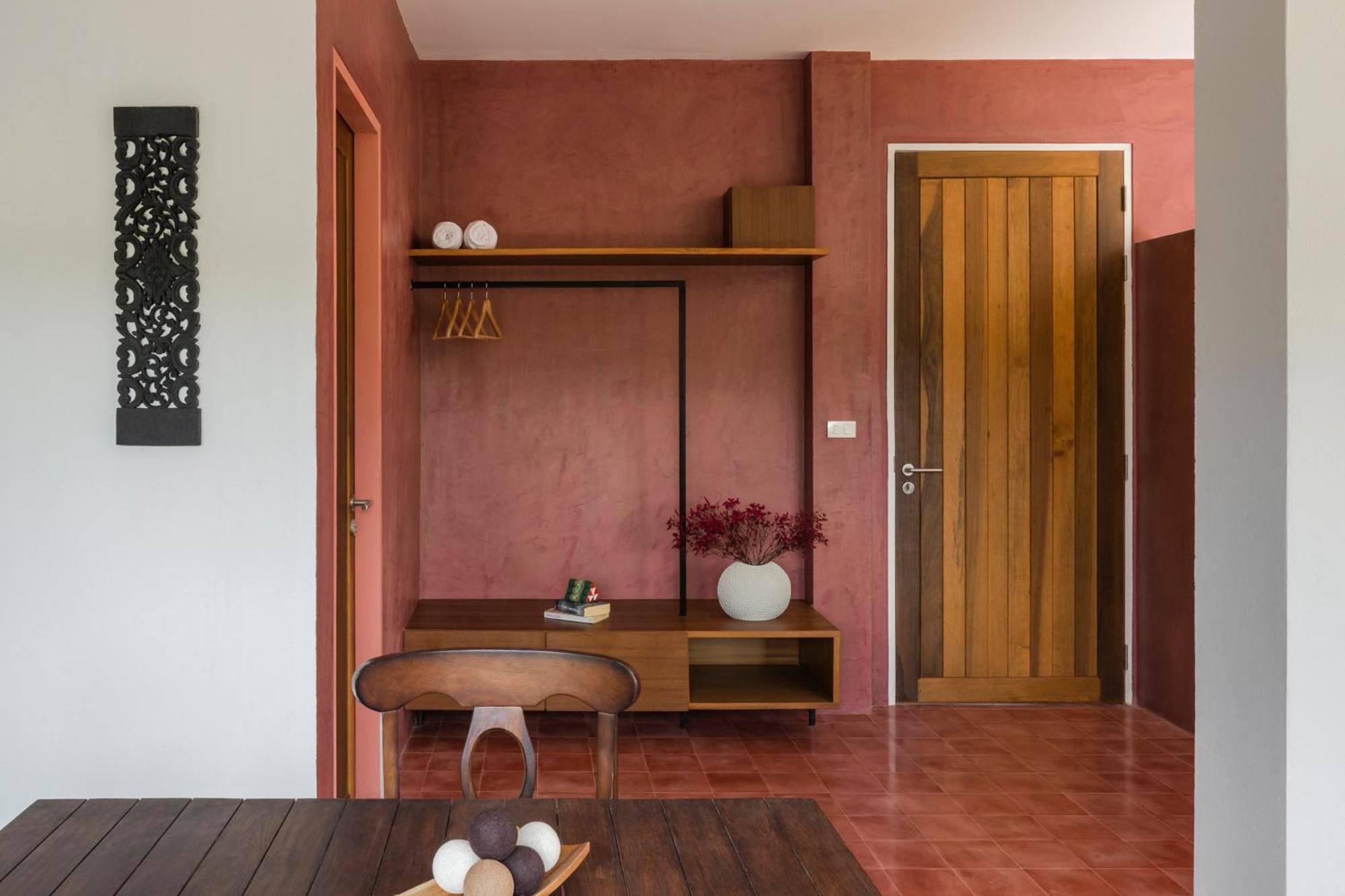 Anda Lanta Residence And Rentals - Adult Only Ko Lanta Szoba fotó