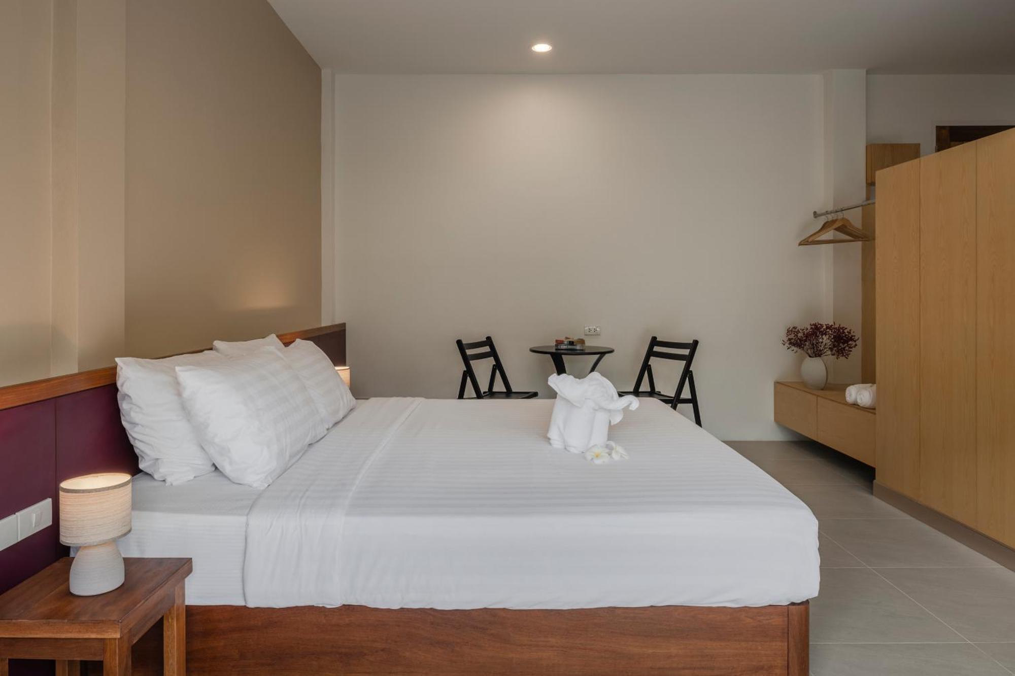 Anda Lanta Residence And Rentals - Adult Only Ko Lanta Szoba fotó