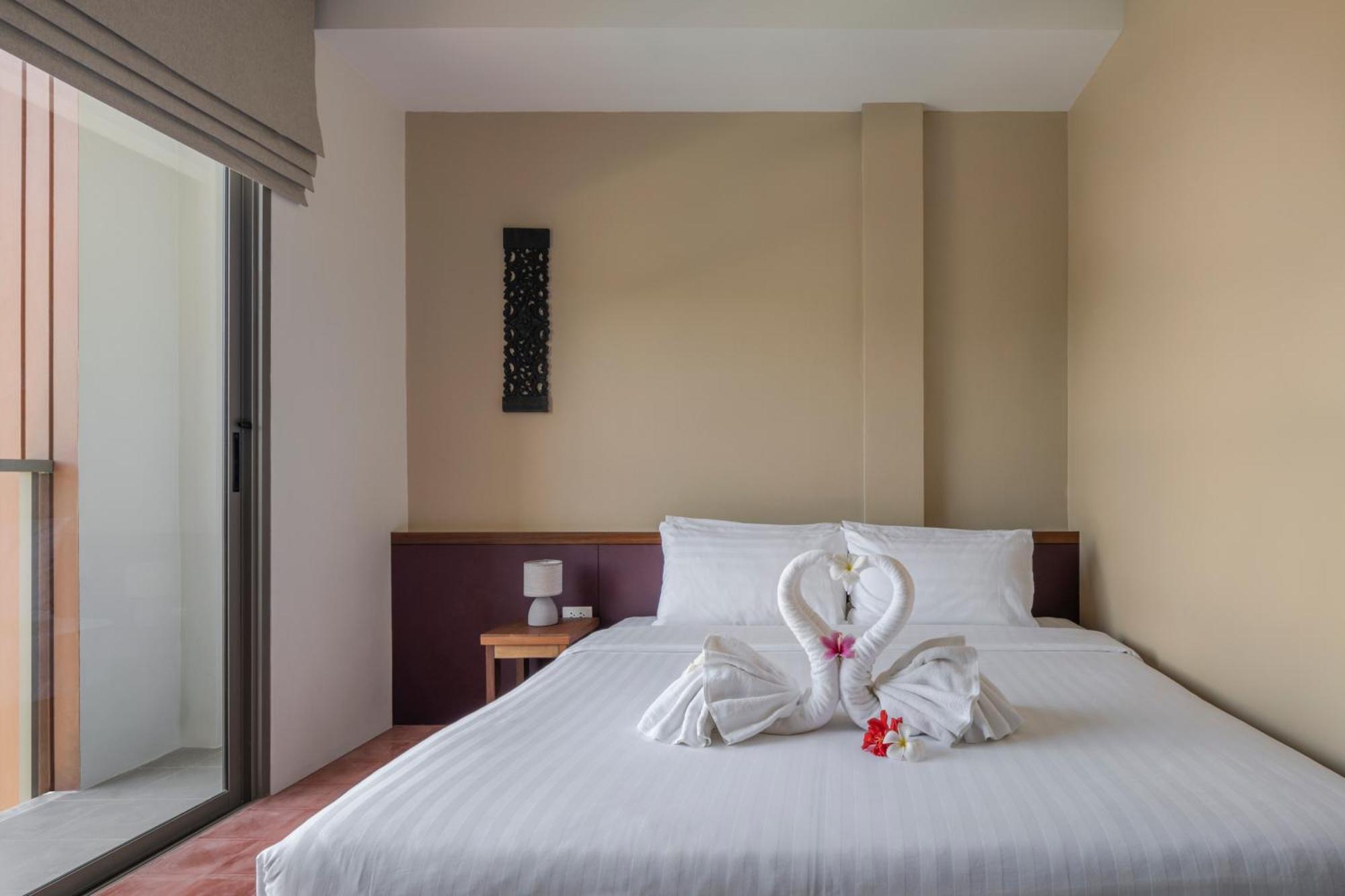 Anda Lanta Residence And Rentals - Adult Only Ko Lanta Szoba fotó