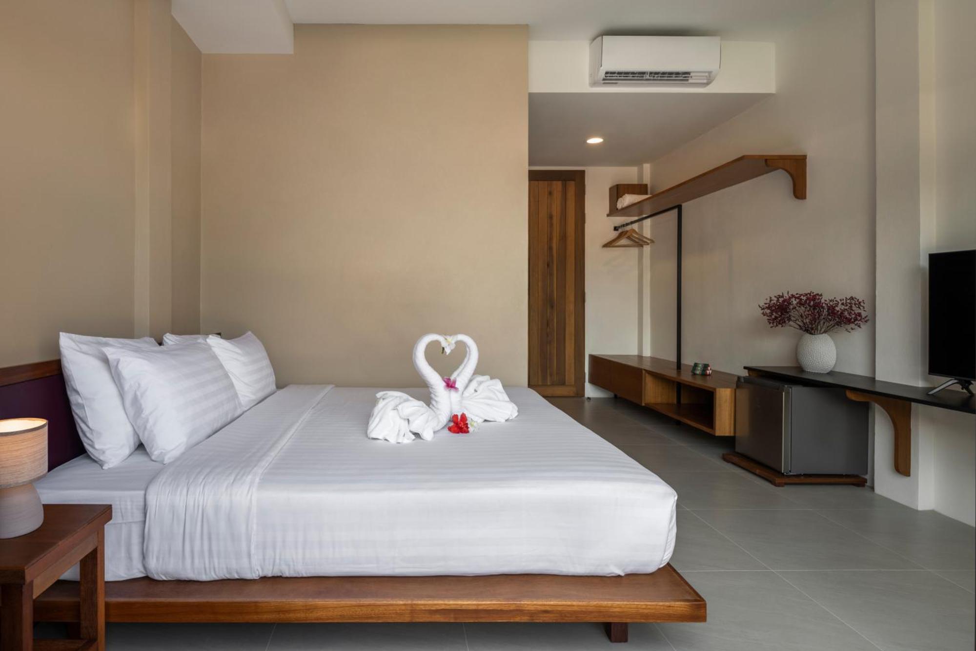 Anda Lanta Residence And Rentals - Adult Only Ko Lanta Szoba fotó