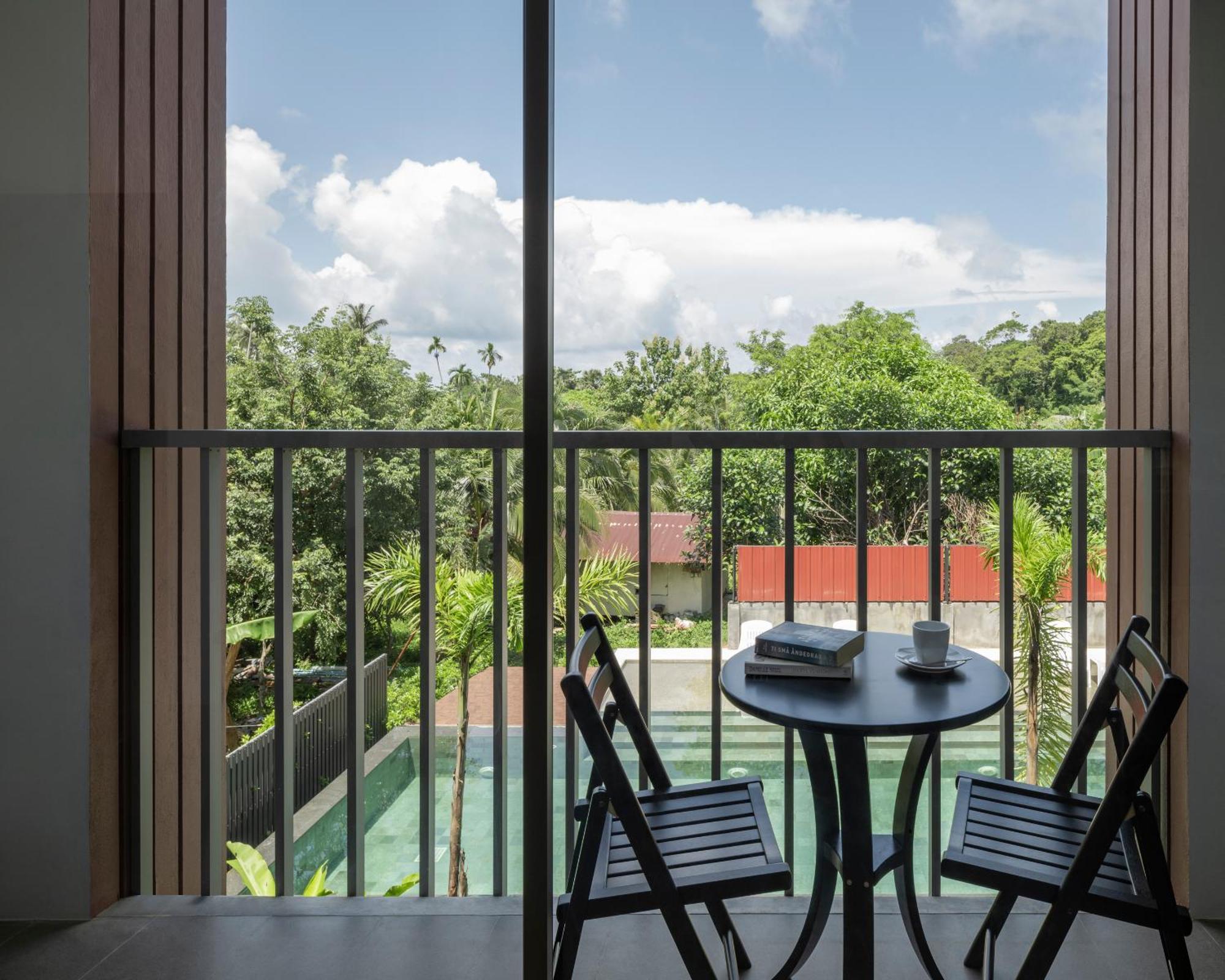 Anda Lanta Residence And Rentals - Adult Only Ko Lanta Kültér fotó