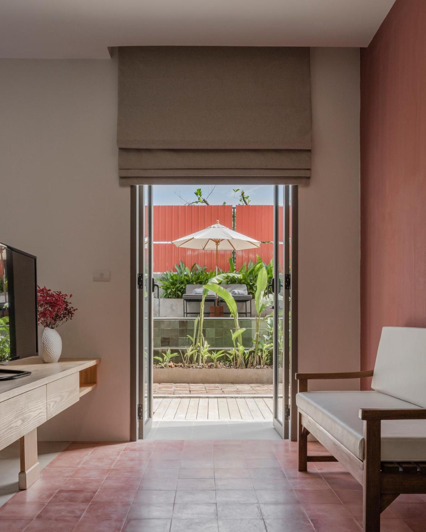 Anda Lanta Residence And Rentals - Adult Only Ko Lanta Kültér fotó