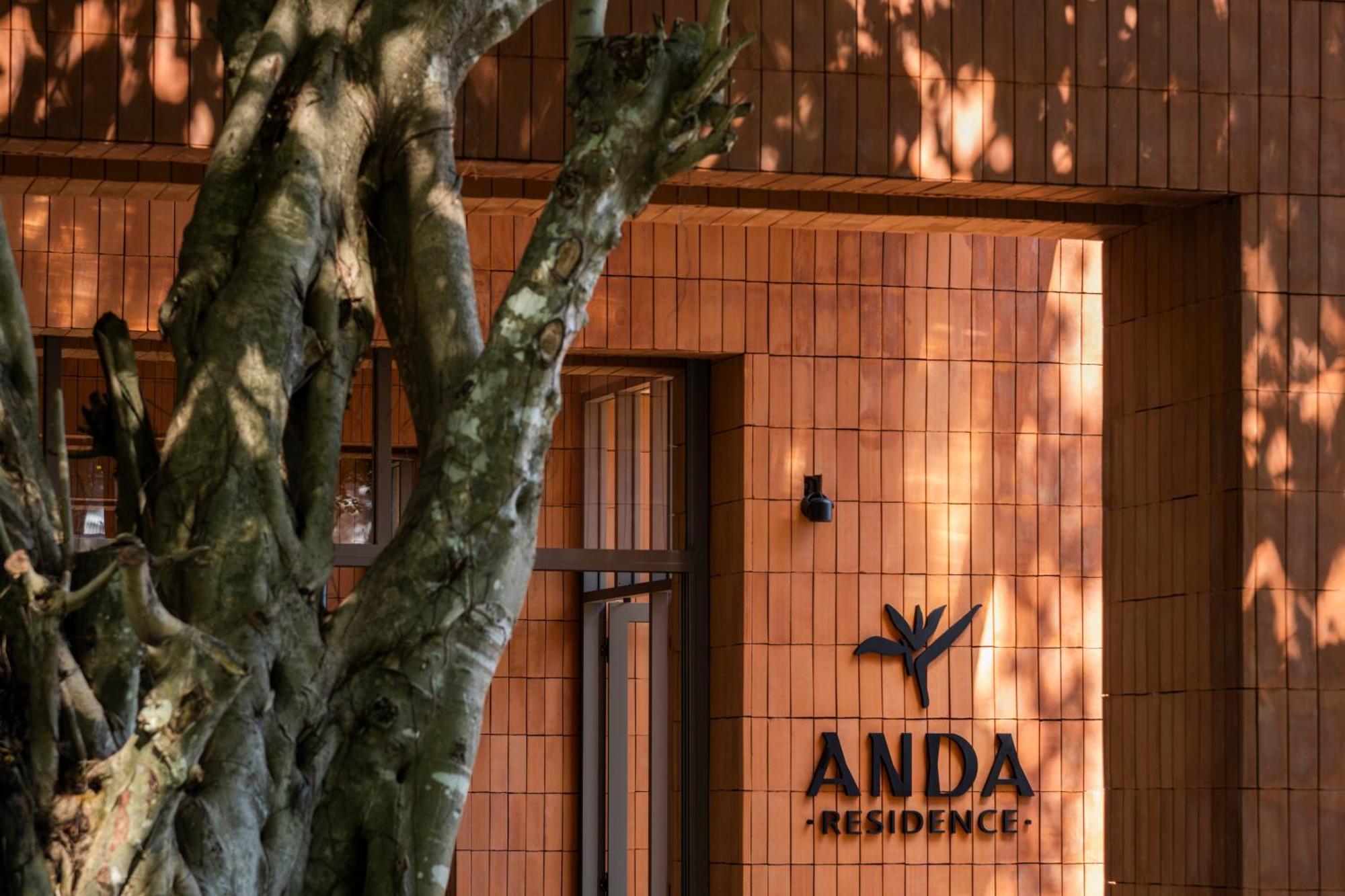 Anda Lanta Residence And Rentals - Adult Only Ko Lanta Kültér fotó